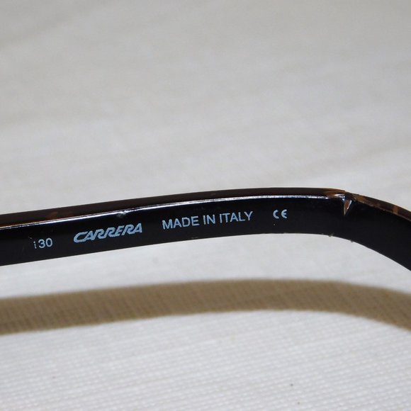 Carrera Andes/s Bifocal Sunglasses Made In Italy main image 7